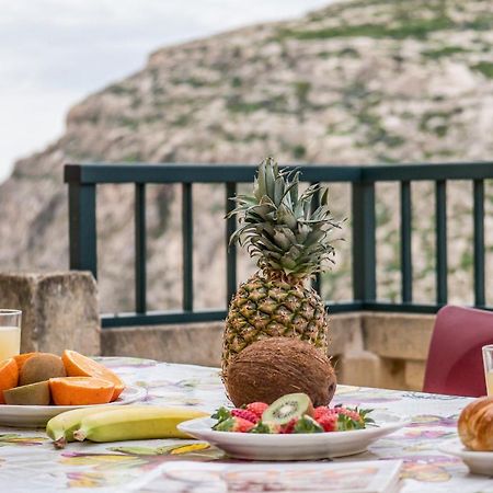 Appartement Bellevue Gozo à Xlendi Extérieur photo