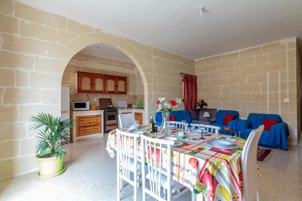 Appartement Bellevue Gozo à Xlendi Extérieur photo