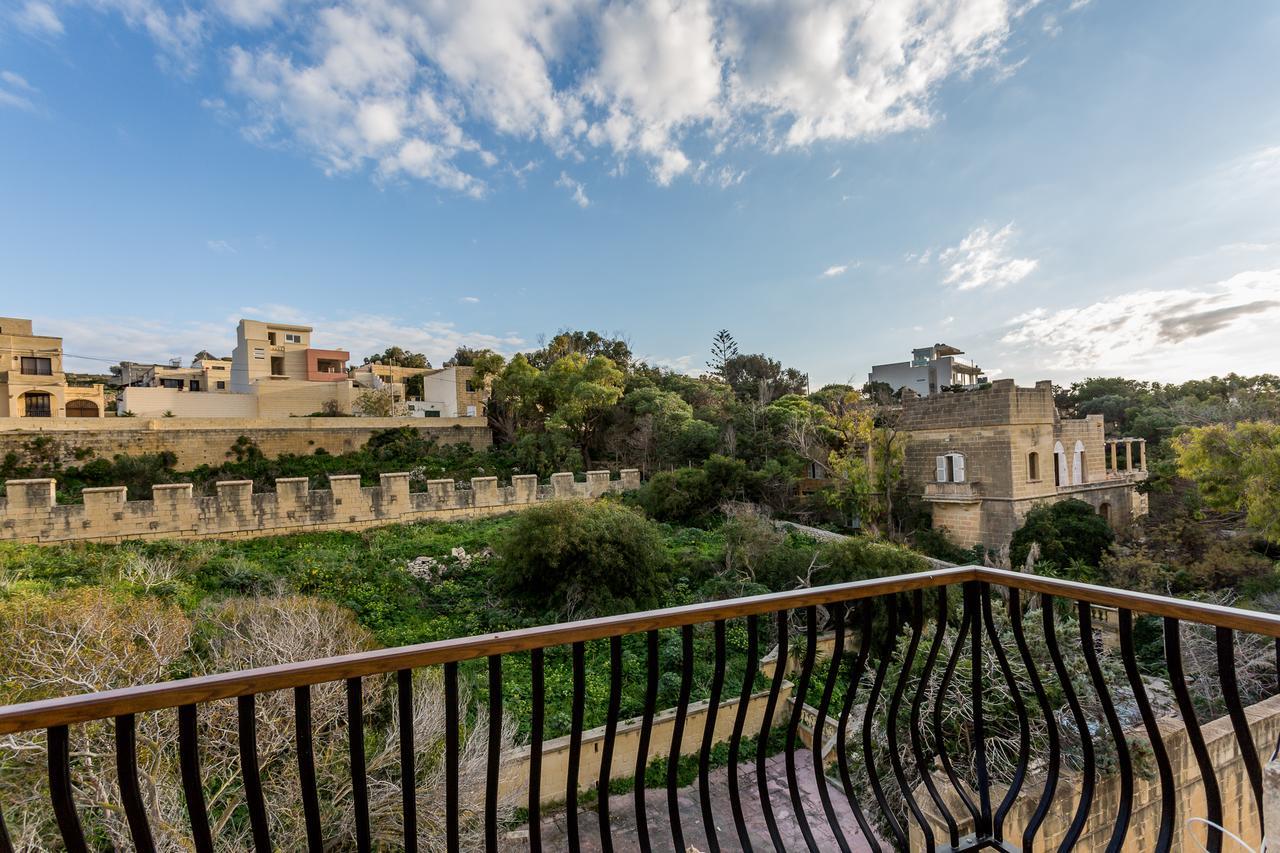 Appartement Bellevue Gozo à Xlendi Extérieur photo