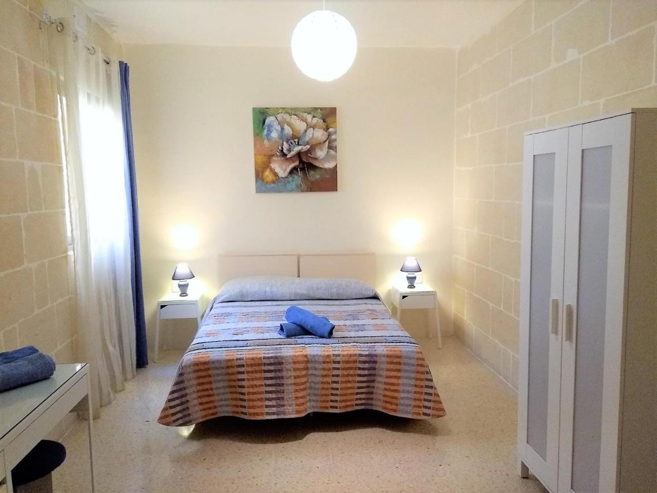 Appartement Bellevue Gozo à Xlendi Extérieur photo